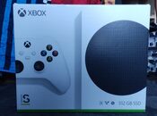 Buy Xbox Series S 120 FPS 512 gb 