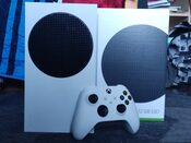 Xbox Series S 120 FPS 512 gb 