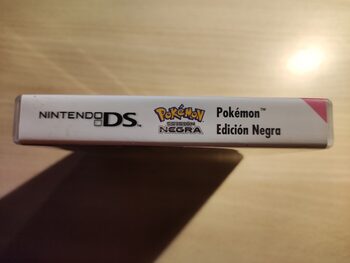 Buy Pokémon Black Nintendo DS