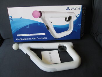 Fuera de servicio Whitney Camello Comprar Official Sony Playstation VR Aim Controller | ENEBA
