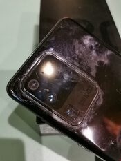 Buy Samsung Galaxy S20 Ultra 5G 128GB Cosmic Black