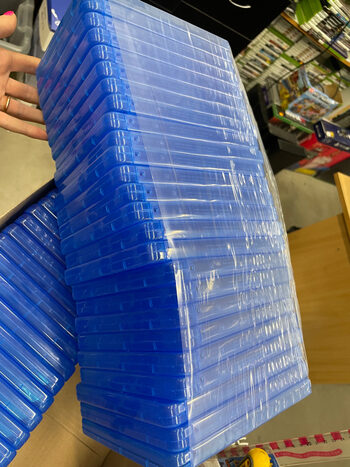 Buy Bluray disc dezutes melynos spalvos blue. TIK DEZUTES. 25vnt. Issiuntimas ta pacia diena!