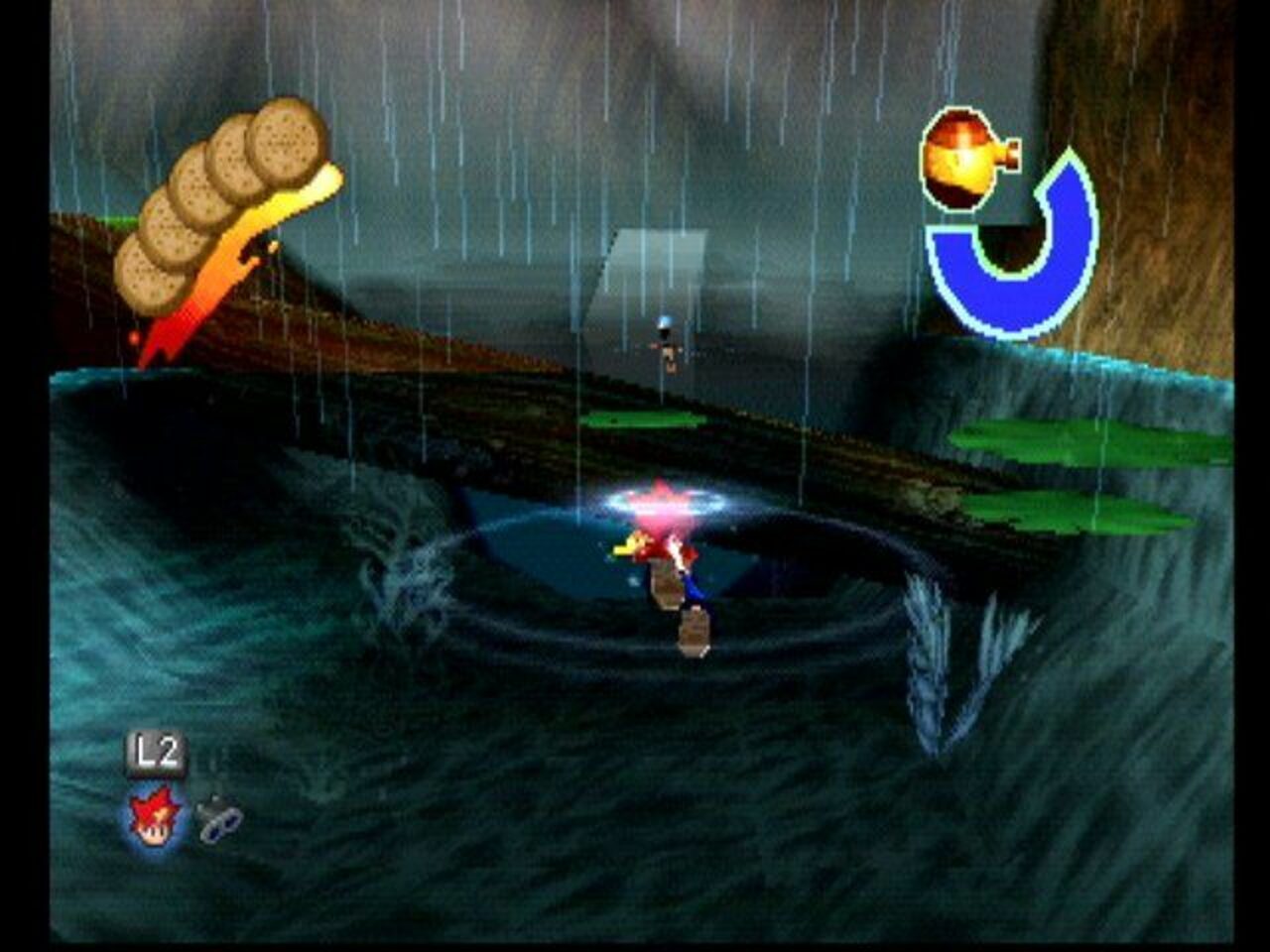 Ape Escape PlayStation