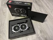 MSI GeForce RTX 2060 6 GB 1365-1710 Mhz PCIe x16 GPU for sale