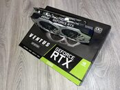 MSI GeForce RTX 2060 6 GB 1365-1710 Mhz PCIe x16 GPU