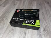 Buy MSI GeForce RTX 2060 6 GB 1365-1710 Mhz PCIe x16 GPU