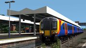 Get Train Simulator 2020 Steam Key GLOBAL