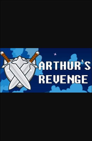 E-shop Arthur's Revenge (PC) Steam Key GLOBAL