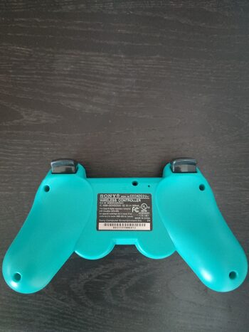 Mando PS3 Azul