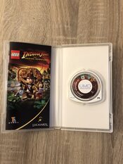 Buy LEGO Indiana Jones: The Original Adventures PSP