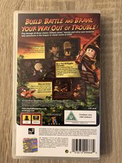 LEGO Indiana Jones: The Original Adventures PSP for sale