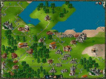 The Settlers 2: Gold Edition Gog.com Key GLOBAL for sale