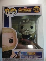 Funko POP! - Avengers Infinity War - Thor
