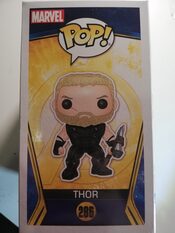 Funko POP! - Avengers Infinity War - Thor for sale