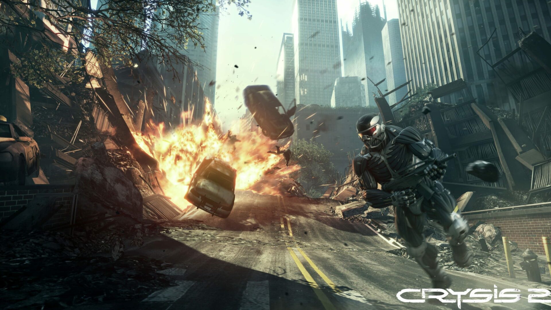 Visit Eneba And Buy Crysis 2 Maximum Edition Enjoy Numerous New Weapons Maps And Other Goodies To Enhance The Extent And Quality Of Mayhem You Can Cause Eneba