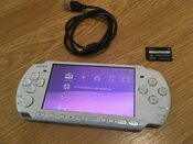 Consola Sony PSP Slim 3004 - Blanco perla
