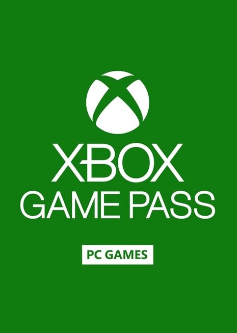 MMS GAMES CARDS - GAME PASS ULTIMATE 12 MESES Código 25 dígitos