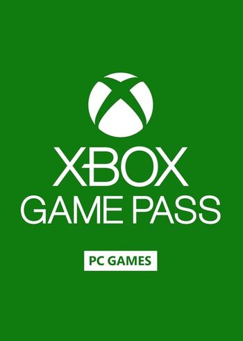 Xbox Game Pass for PC - 1 Month Windows 10 Store Key GLOBAL