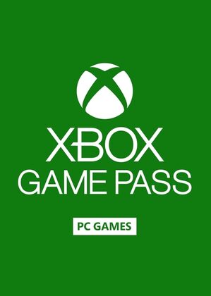 Xbox/PC 25 month Game Pass ultimate - متجر أوكي OK SHOP