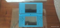 Nintendo DSi Azul Turquesa 