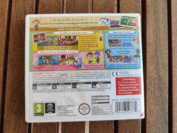 Animal Crossing: New Leaf Nintendo 3DS for sale