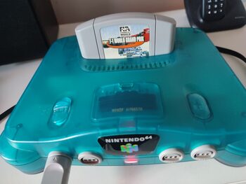 Lote Nintendo 64 