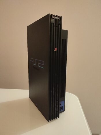 Playstation 2 fat 