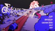 Escape the Omnochronom! (PC) Steam Key GLOBAL