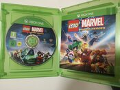 Buy LEGO Marvel Super Heroes Xbox One