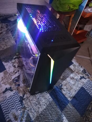 Buy PC GAMING // i7-5820k // 16GB DDR4 // RX580 8GB 