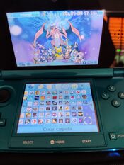 Get Nintendo 3DS, Turquoise