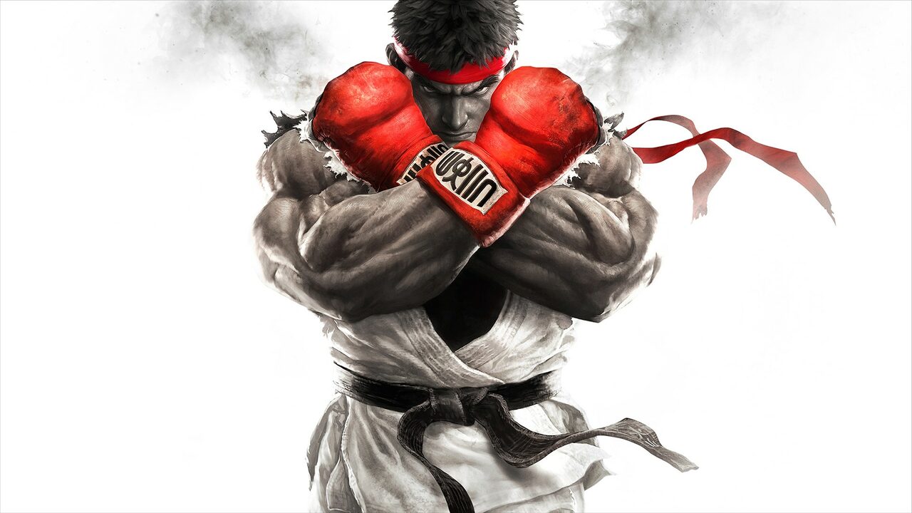 Street Fighter V Steelbook Edition PlayStation 4