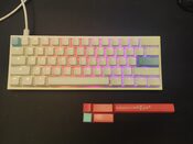 Get Ducky One 2 Mini White v2