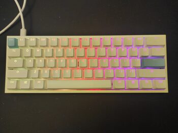 Buy Ducky One 2 Mini White v2