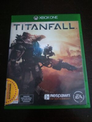 Titanfall Xbox One