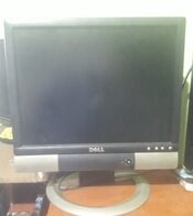 Monitor Dell 15" modelo 1505fp