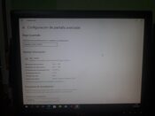 Monitor Dell 15" modelo 1505fp for sale