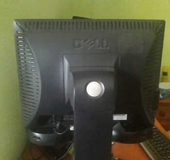 Monitor Dell 15" modelo 1505fp