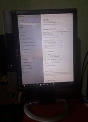 Monitor Dell 15" modelo 1505fp