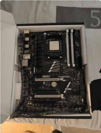 Comprar AMD FX-8350 4 GHz AM3+ 8-Core CPU