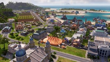 Buy Tropico 6 The Llama Of Wall Street Dlc Steam Key Global Eneba