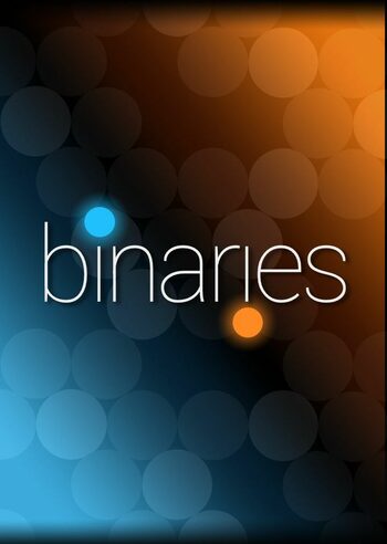 Binaries Steam Key GLOBAL