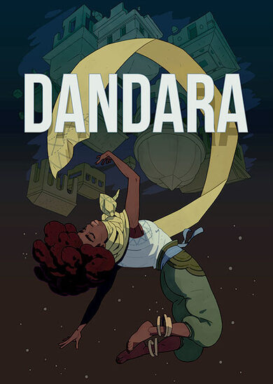 Dandara Steam Key GLOBAL