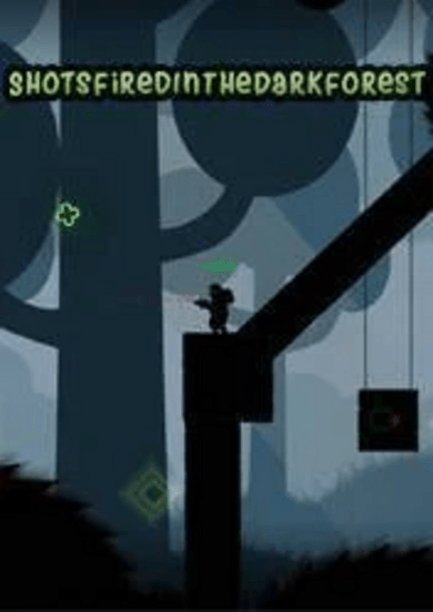 E-shop Shots fired in the Dark Forest (PC) Steam Key GLOBAL