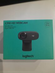 LOGITECH HD Web camera C310