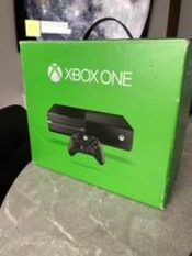 Xbox One, Black, 500GB