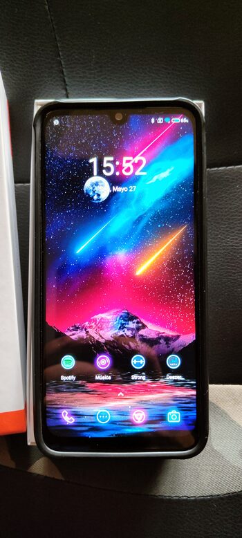 Xiaomi Redmi Note 7 32GB Blue