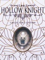 Hollow Knight Collector's Edition Nintendo Switch