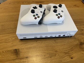 Buy Xbox One S All-Digital, White, 500GB