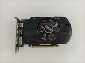 Asus GeForce GTX 1650 G5 4 GB 1485-1710 Mhz PCIe x16 GPU